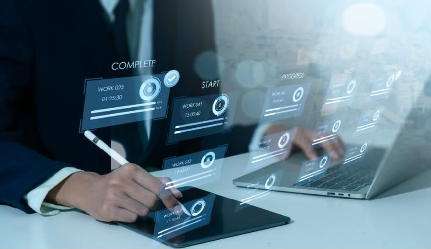 昂昂溪区小程序定制：本地计算赋能，解锁核心优势